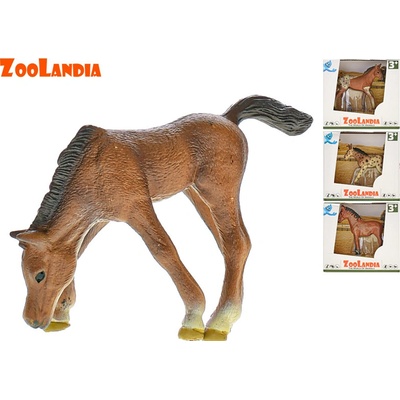 Mikro trading ZooLandia Hříbě 10 - 11 cm