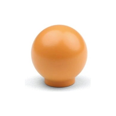 Tulip BALA oranžová 35 mm