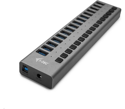 i-Tec U3CHARGEHUB16