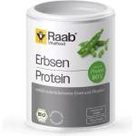 Raab Vitalfood Bio Pea Protein [100 грама] Неовкусен