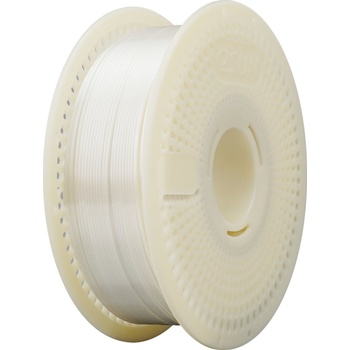 eSUN PLA-Silk White - 1, 75 mm / 1000 g - eSpool+ (PLA-SK175W1RS1)
