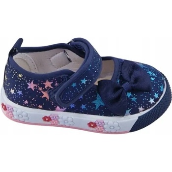 Atletico tenisky JC-1026 modré