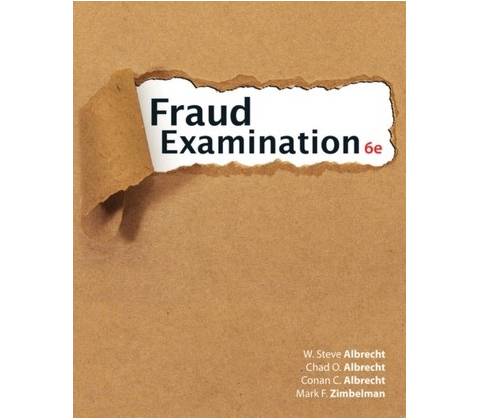 Fraud Examination