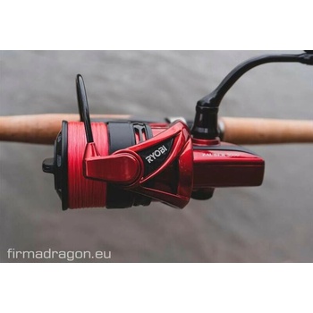 RYOBI Zauber 2000