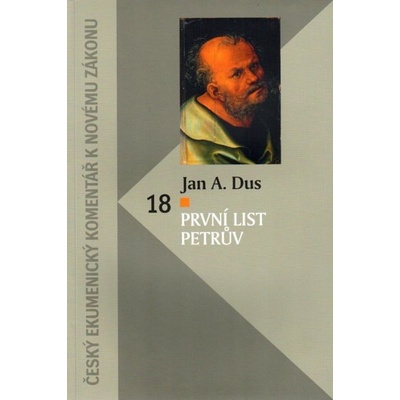 První list Petrův