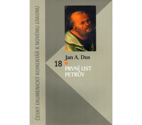 První list Petrův