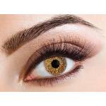 Eyecasions Едномесечни лещи Hazel Tint
