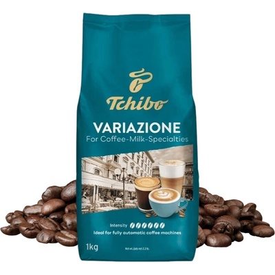 Tchibo Variazione 1 kg