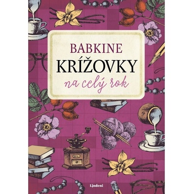 Babkine krížovky na celý rok