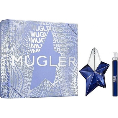 Thierry Mugler Angel Elixir Комплект с Парфюм EDP за жени 50ml