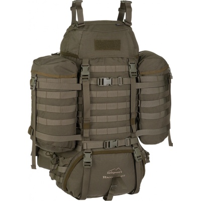 Wisport Raccoon RAL 6003 65 l