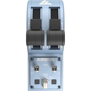 Thrustmaster TCA Quadrant Airbus edice 2960840