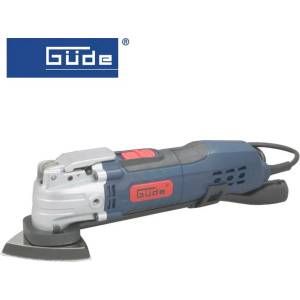Güde MW 300 (58148) Виброшлайф
