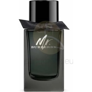 Burberry Mr Burberry EDP 150 ml Парфюми