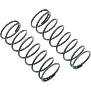 Axial Аксиална пружина на амортисьор 12.5x40mm 7.2N/cm зелена (2)