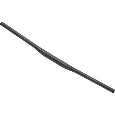 Řidítka MAX1 Edge XC Carbon 740/31,8 mm, černá