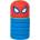 Cerda Силиконов несесер Cerda Spider-Man - 1 цип (2700001212)