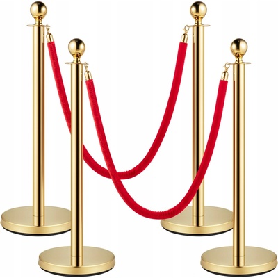 SucceBuy Bezpečnostní zábrana 32 x 96 cm