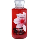 Bath & Body Works sprchový gel Japanese Cherry Blossom 295 ml