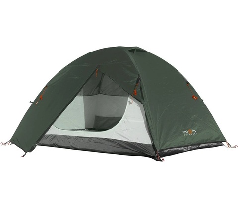 Origin Outdoors Snugly 1