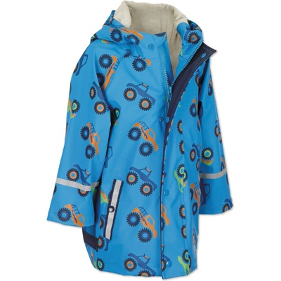 Sterntaler Детско яке за дъжд и вятър Sterntaler (5651905-396)