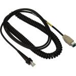 Honeywell Свързващ кабел Honeywell CBL-503-500-C00, захранван USB (CBL-503-500-C00)