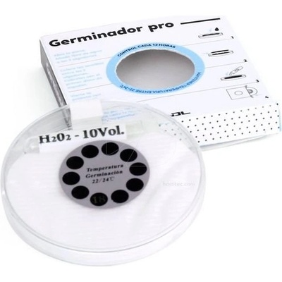 Germinator PRO - sada pro klíčení semen malý (1,5x5,5cm)