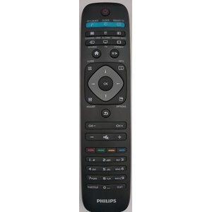 GENERAL PHILIPS YKF309-012, 996590021091 - съвместимо дистанционно управление на марката General (YKF309-012, 996590021091) Дистанционно
