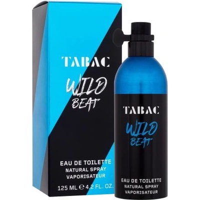 Maurer & Wirtz Wild Beat EDT 125 ml