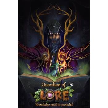 Round2Games Guardian of Lore (PC)