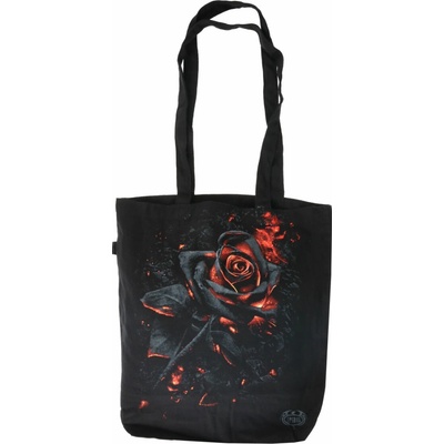 taška SPIRAL BURNT ROSE K048A311