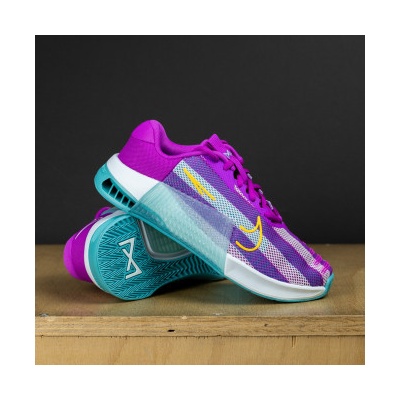 Nike CrossFit Metcon 9 - HYPER VIOLET/LASER ORANGE barely grape – Zbozi.Blesk.cz