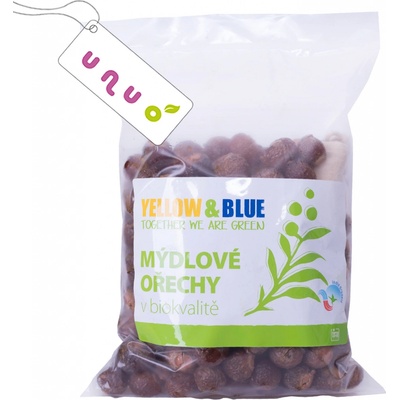 Tierra Verde mýdlové ořechy sáček 500 g