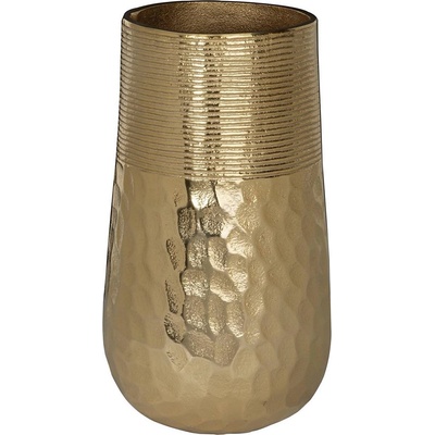EGLO 421305 - Метална ваза NILGAUT 28x16 см златист (EG421305)