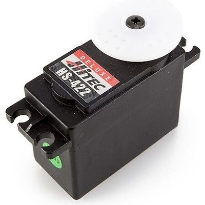 Hitec HS-422 ECO 4,1kg 0,16s Bulk