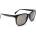 PELAGIC Слънчеви очила PELAGIC DAYTRIPPER - POLARIZED POLY LENS Black Grey