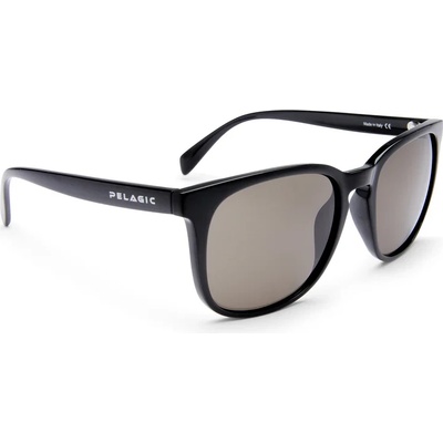 PELAGIC Слънчеви очила PELAGIC DAYTRIPPER - POLARIZED POLY LENS Black Grey