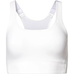 Goldbergh Дамски спортен сутиен Goldbergh Women's Caprisa Bra Sports bra - White (114-3837-0313)