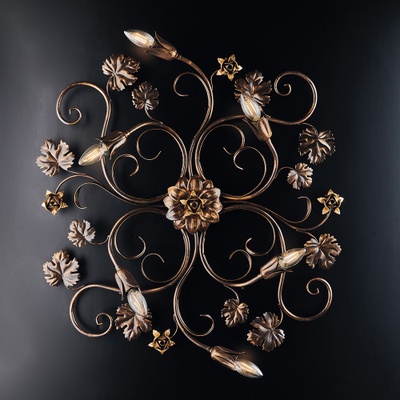 Light for home BL169-PL6-BR