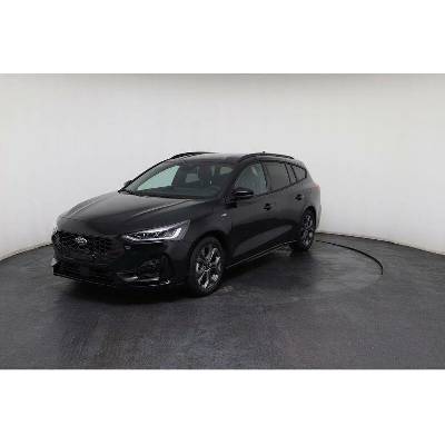 Ford Focus 1.0 EcoBoost 114 kW