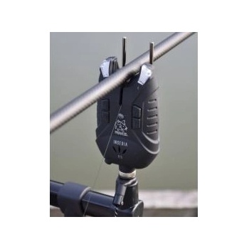 Prowess sada hlásičů Pack Alarm Insedia 3+1 Černá