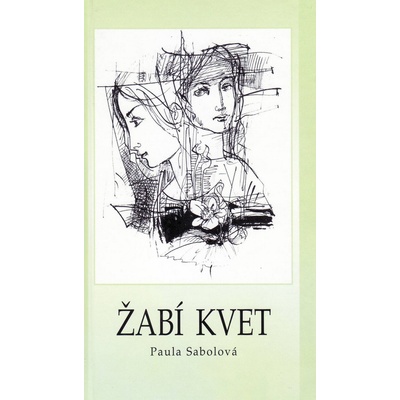 Žabí kvet