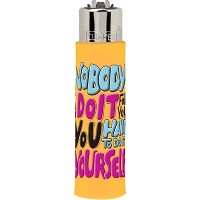 Clipper Pop Cover Gym Quotes 5