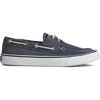 Sperry pánské plátěnky Bahama II Navy – Zboží Dáma