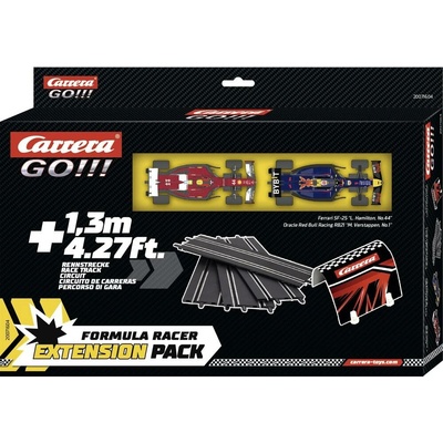Carrera Formula Racer 20071604