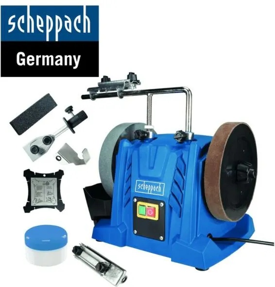 Scheppach Tiger 5000S (5903205903)