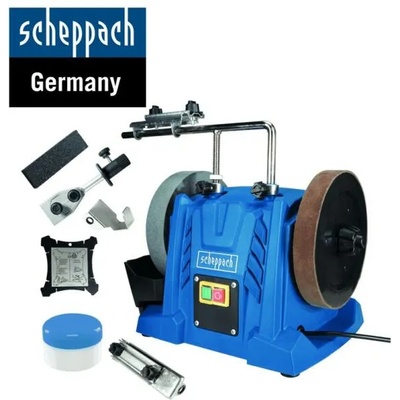 Scheppach Tiger 5000S (5903205903)