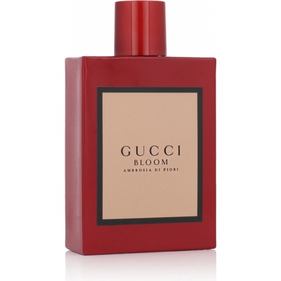 Gucci Bloom Ambrosia di Fiori parfumovaná voda Intense dámska 100 ml