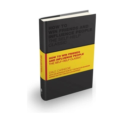 How to Win Friends and Influence People