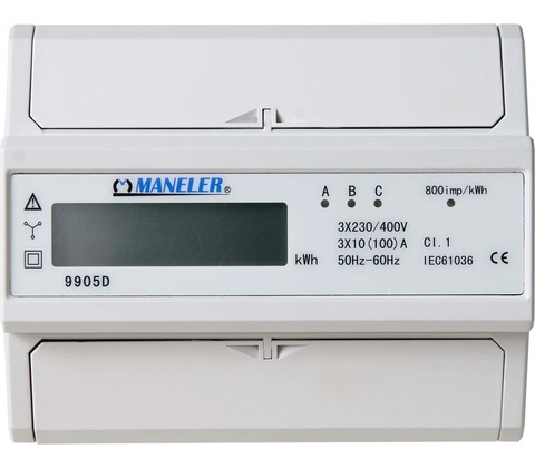 Maneler 9905D